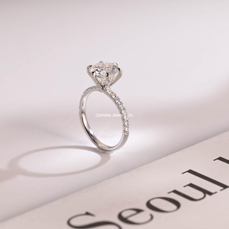 Diamond & Gold Jewellery – Rings, Earrings, Necklaces | Celestial Jewel