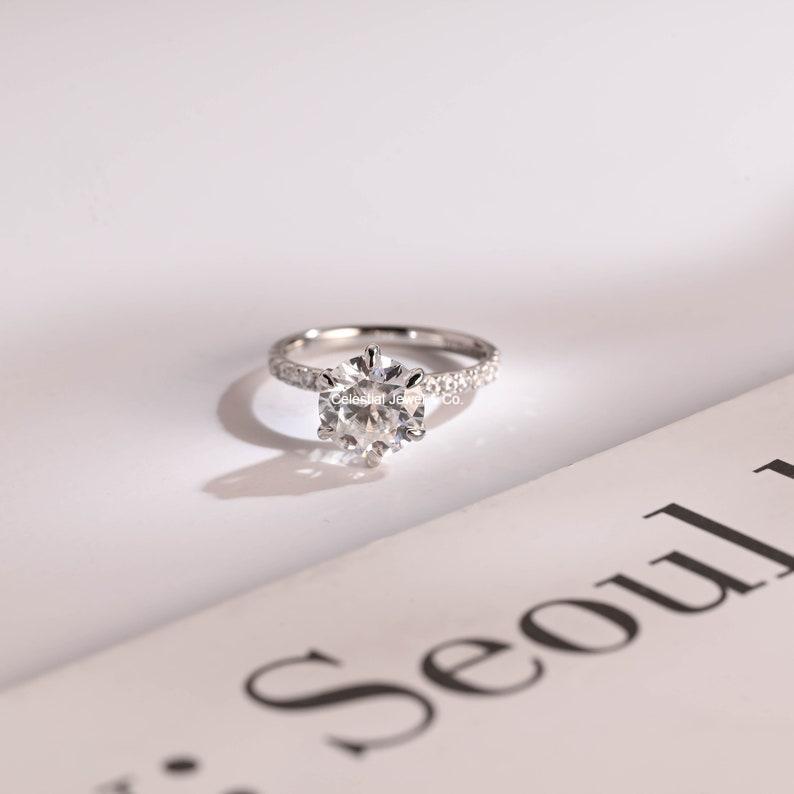 Diamond & Gold Jewellery – Rings, Earrings, Necklaces | Celestial Jewel