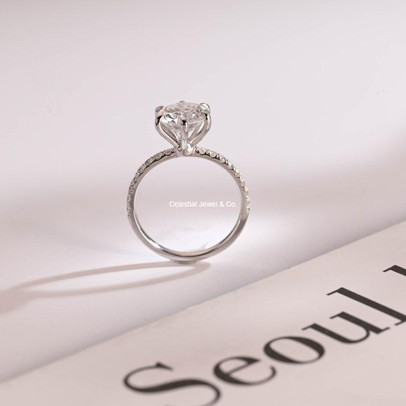 Diamond & Gold Jewellery – Rings, Earrings, Necklaces | Celestial Jewel
