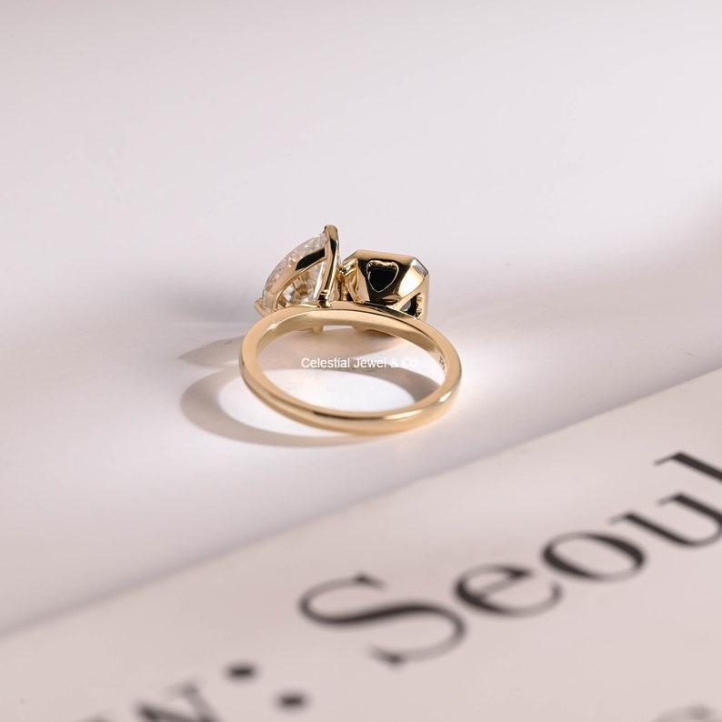 Diamond & Gold Jewellery – Rings, Earrings, Necklaces | Celestial Jewel