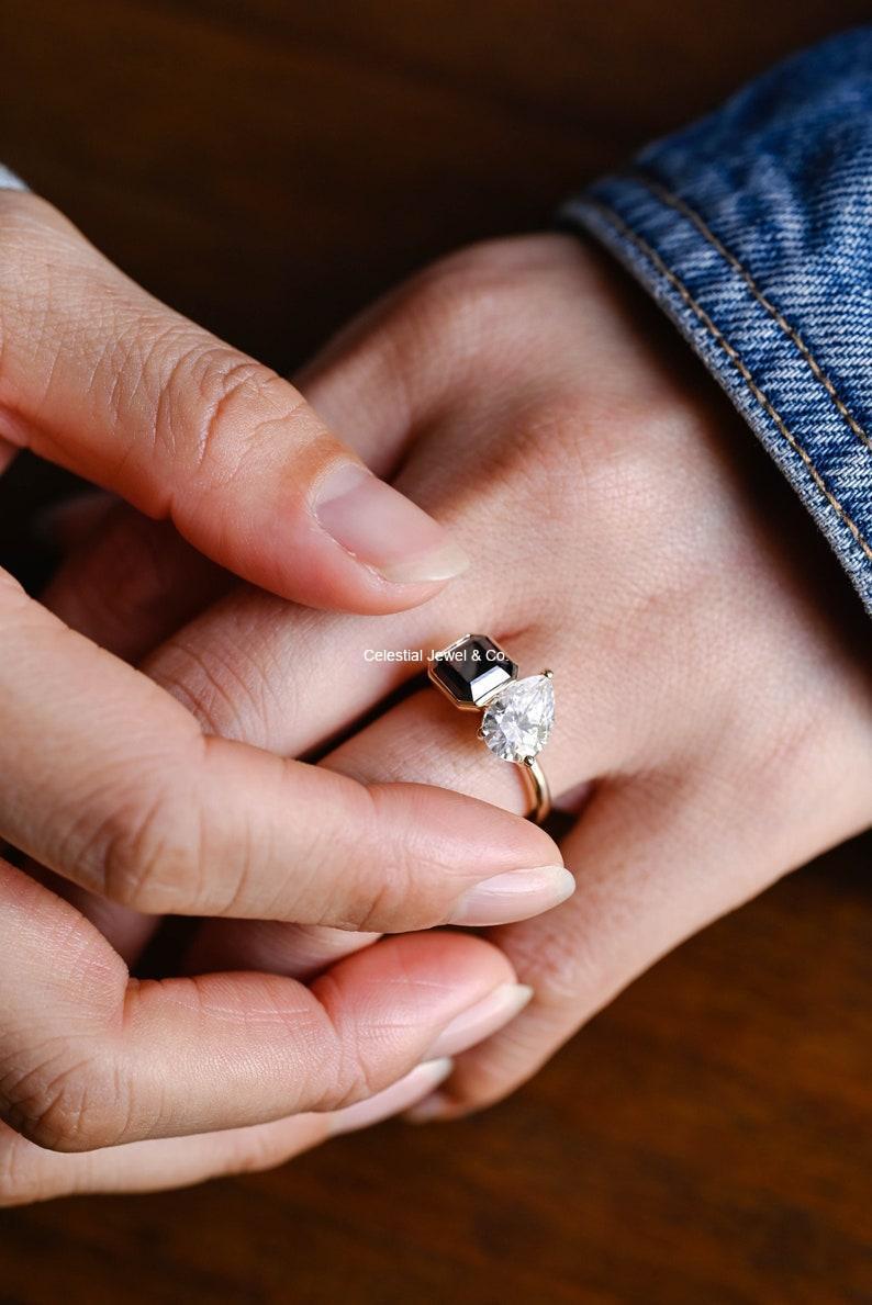 Diamond & Gold Jewellery – Rings, Earrings, Necklaces | Celestial Jewel