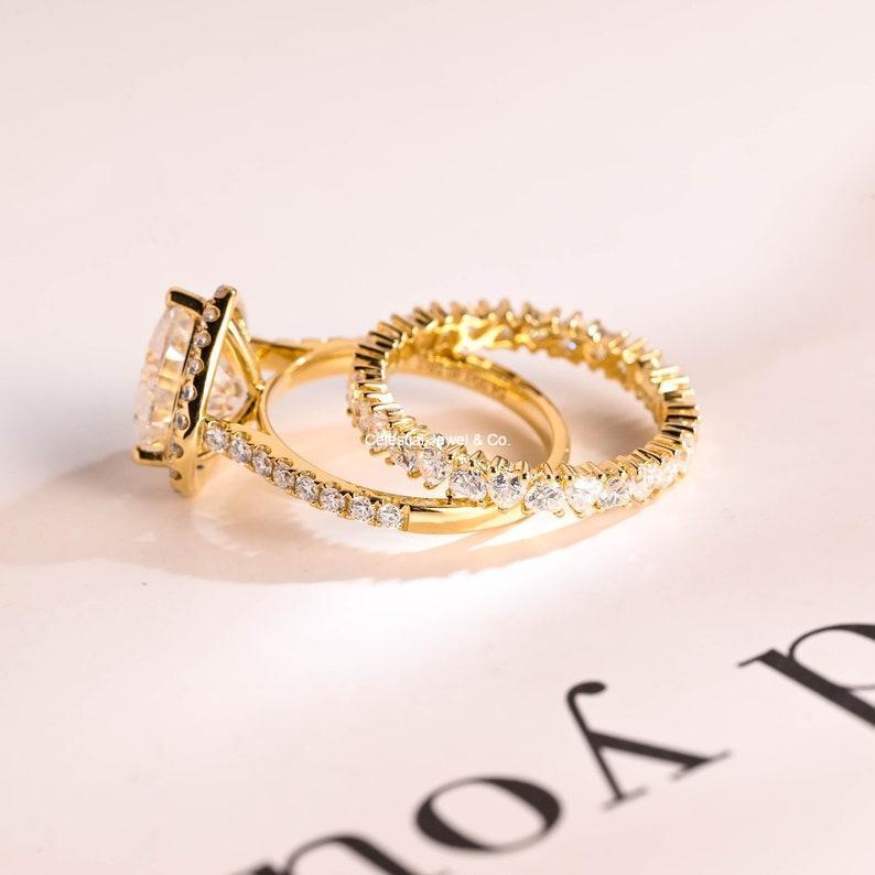 Diamond & Gold Jewellery – Rings, Earrings, Necklaces | Celestial Jewel