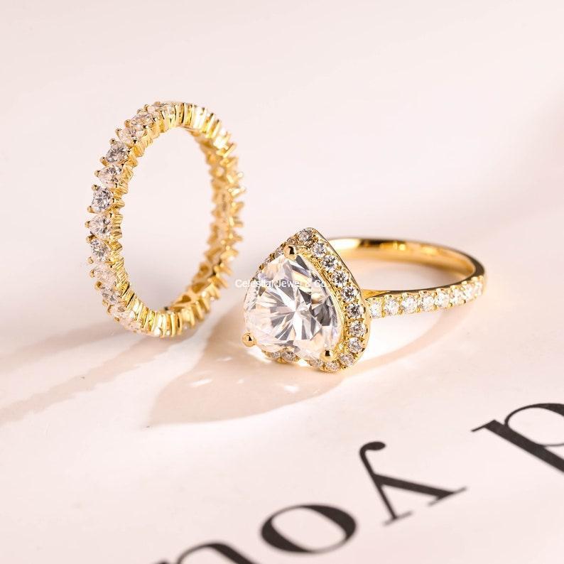 Diamond & Gold Jewellery – Rings, Earrings, Necklaces | Celestial Jewel