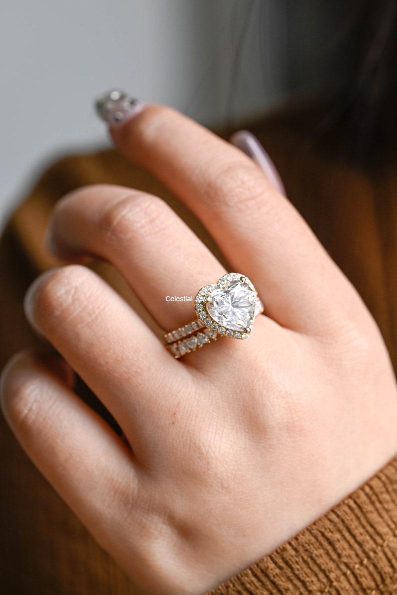 Diamond & Gold Jewellery – Rings, Earrings, Necklaces | Celestial Jewel