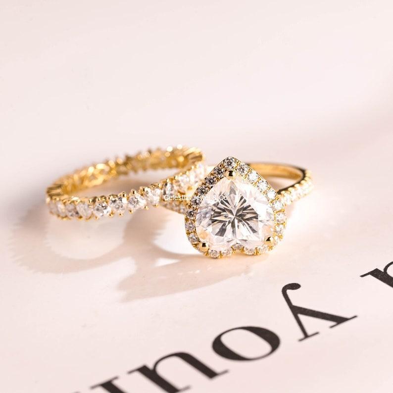 Diamond & Gold Jewellery – Rings, Earrings, Necklaces | Celestial Jewel