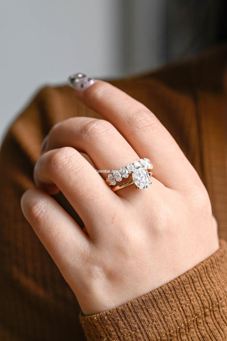 Diamond & Gold Jewellery – Rings, Earrings, Necklaces | Celestial Jewel