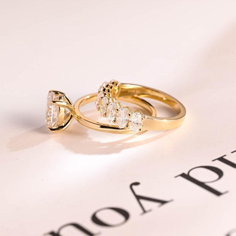 Diamond & Gold Jewellery – Rings, Earrings, Necklaces | Celestial Jewel