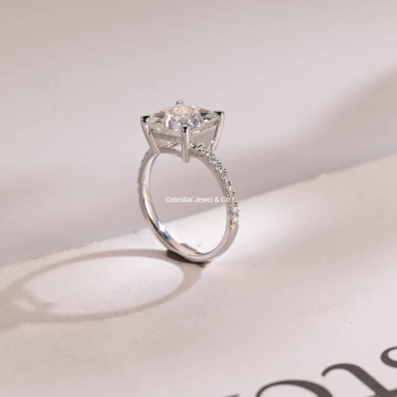 Diamond & Gold Jewellery – Rings, Earrings, Necklaces | Celestial Jewel