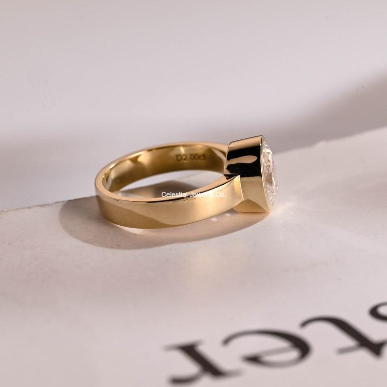 Diamond & Gold Jewellery – Rings, Earrings, Necklaces | Celestial Jewel