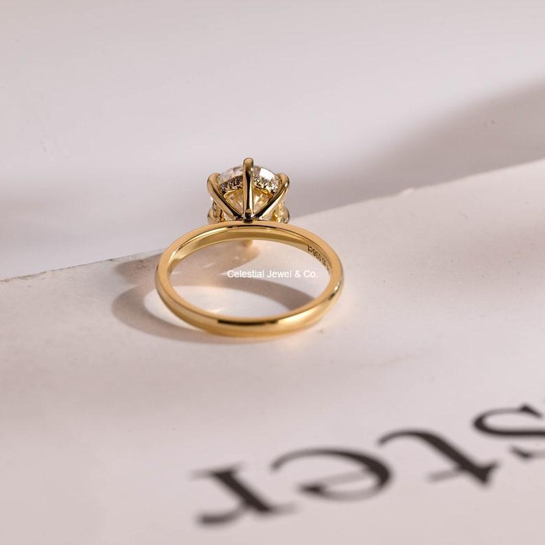Diamond & Gold Jewellery – Rings, Earrings, Necklaces | Celestial Jewel