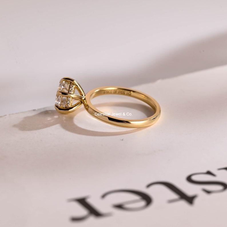 Diamond & Gold Jewellery – Rings, Earrings, Necklaces | Celestial Jewel