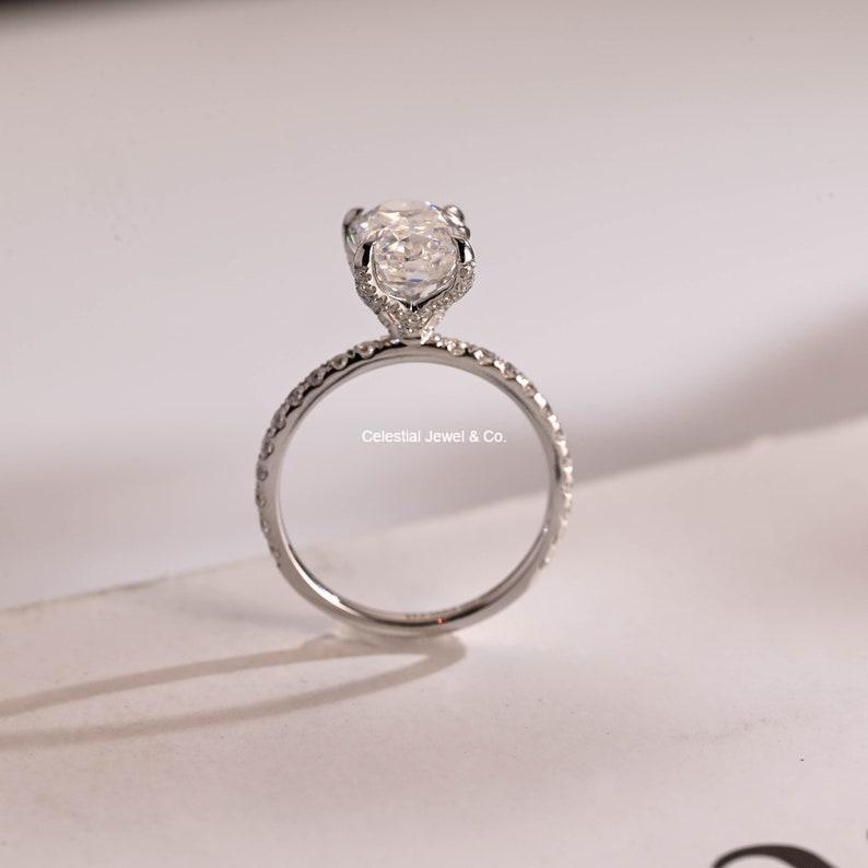 Diamond & Gold Jewellery – Rings, Earrings, Necklaces | Celestial Jewel
