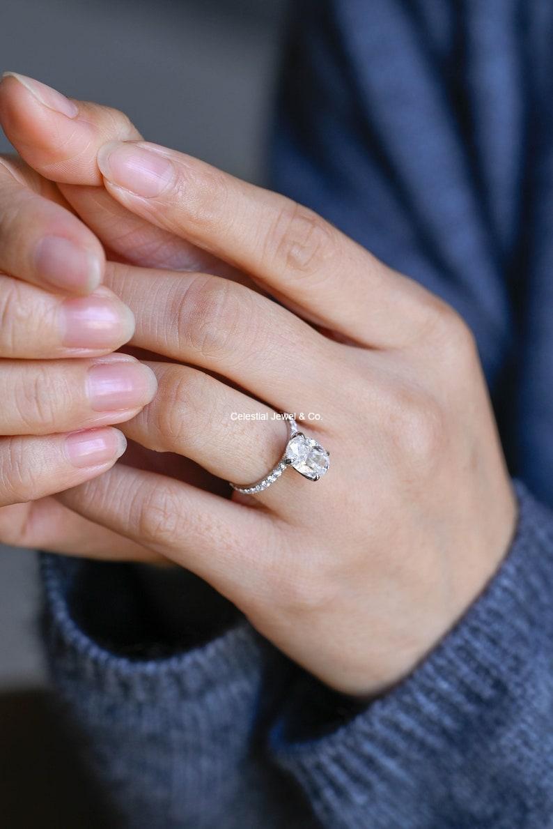 Diamond & Gold Jewellery – Rings, Earrings, Necklaces | Celestial Jewel