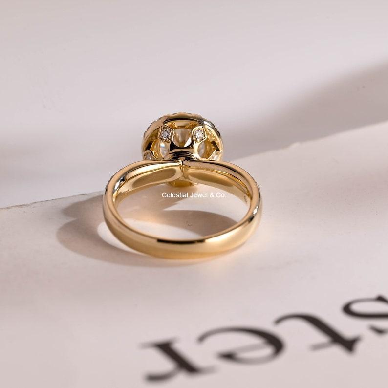 Diamond & Gold Jewellery – Rings, Earrings, Necklaces | Celestial Jewel