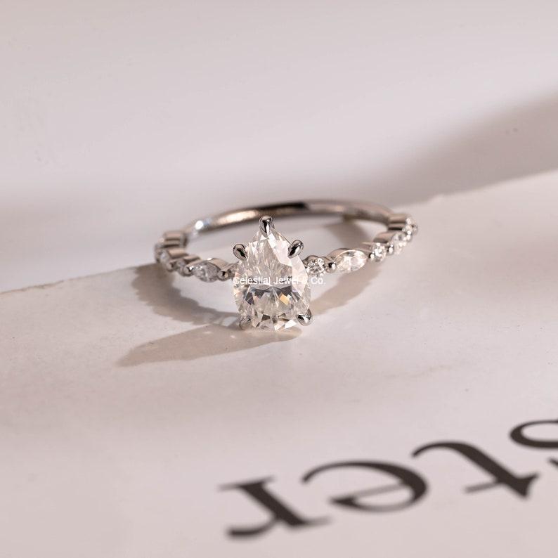Diamond & Gold Jewellery – Rings, Earrings, Necklaces | Celestial Jewel
