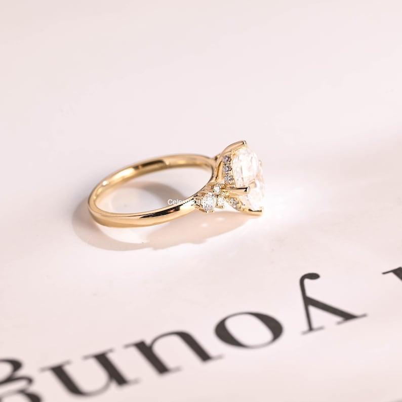Diamond & Gold Jewellery – Rings, Earrings, Necklaces | Celestial Jewel