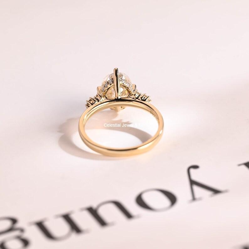 Diamond & Gold Jewellery – Rings, Earrings, Necklaces | Celestial Jewel
