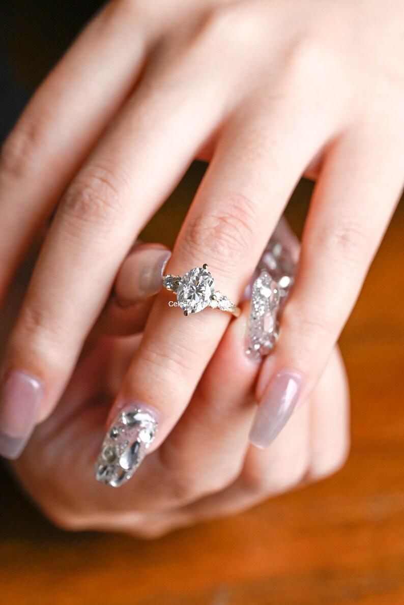 Diamond & Gold Jewellery – Rings, Earrings, Necklaces | Celestial Jewel