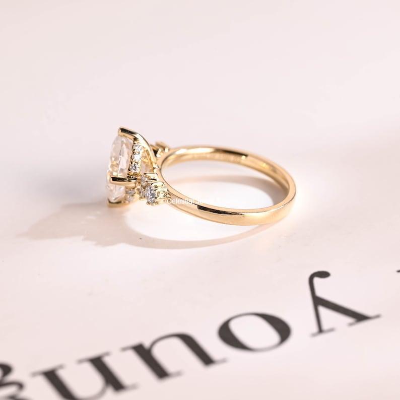 Diamond & Gold Jewellery – Rings, Earrings, Necklaces | Celestial Jewel