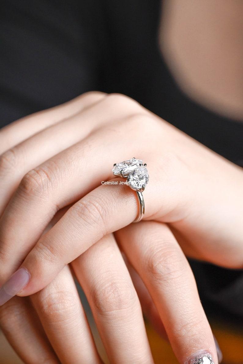 Diamond & Gold Jewellery – Rings, Earrings, Necklaces | Celestial Jewel