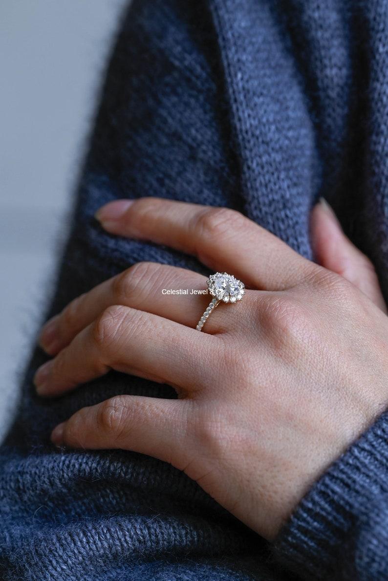 Diamond & Gold Jewellery – Rings, Earrings, Necklaces | Celestial Jewel