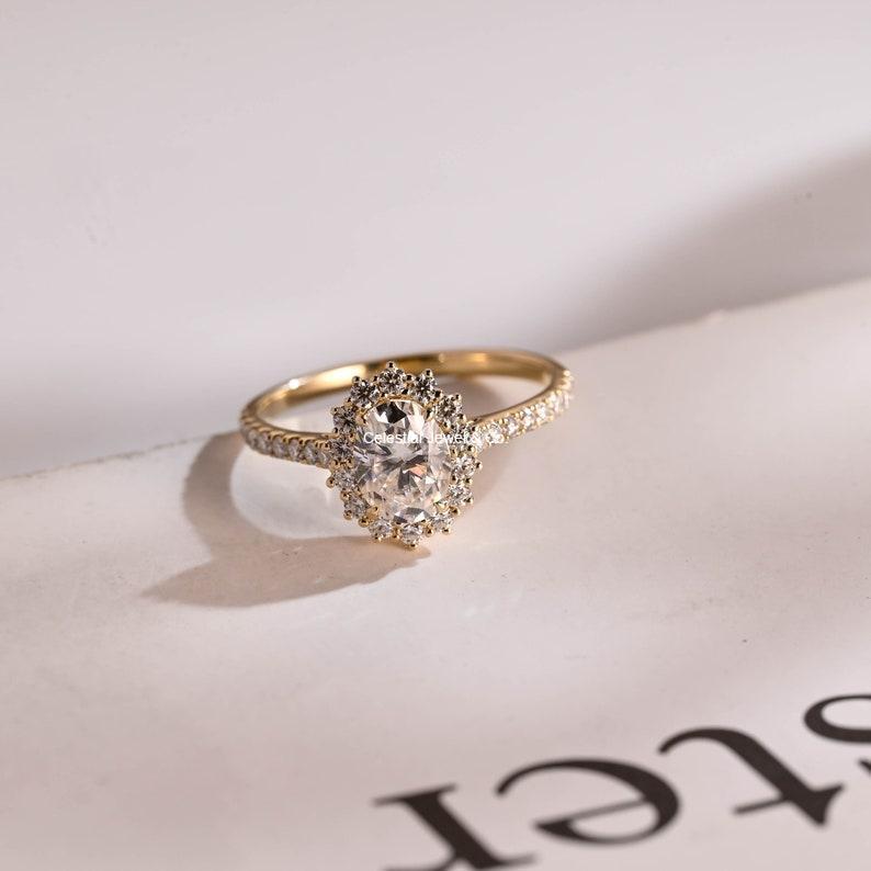 Diamond & Gold Jewellery – Rings, Earrings, Necklaces | Celestial Jewel