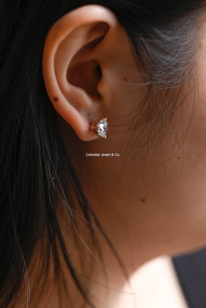Diamond & Gold Jewellery – Rings, Earrings, Necklaces | Celestial Jewel