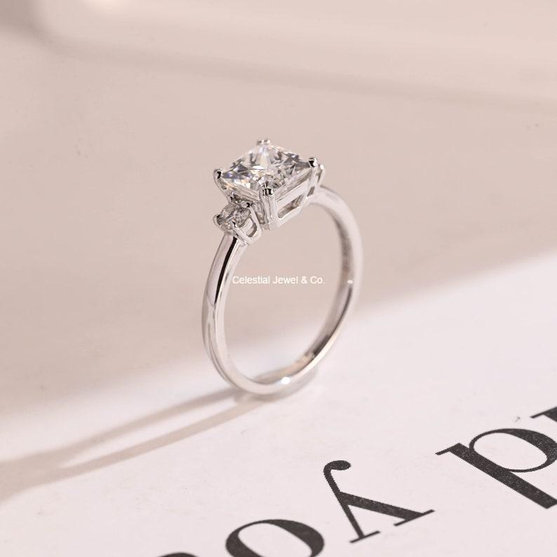 Diamond & Gold Jewellery – Rings, Earrings, Necklaces | Celestial Jewel