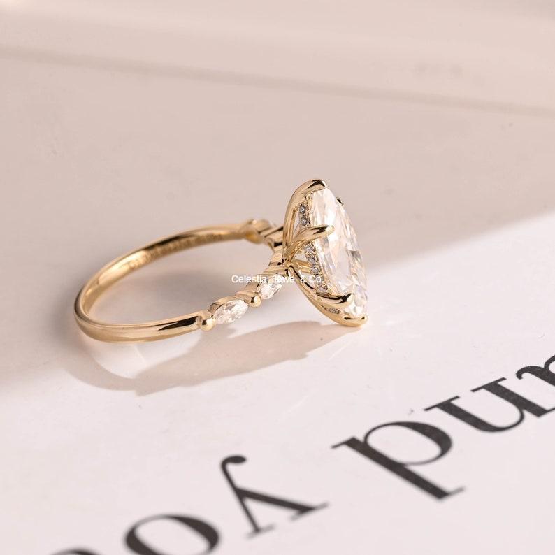 Diamond & Gold Jewellery – Rings, Earrings, Necklaces | Celestial Jewel