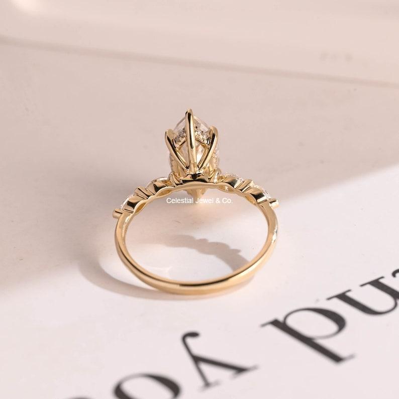 Diamond & Gold Jewellery – Rings, Earrings, Necklaces | Celestial Jewel