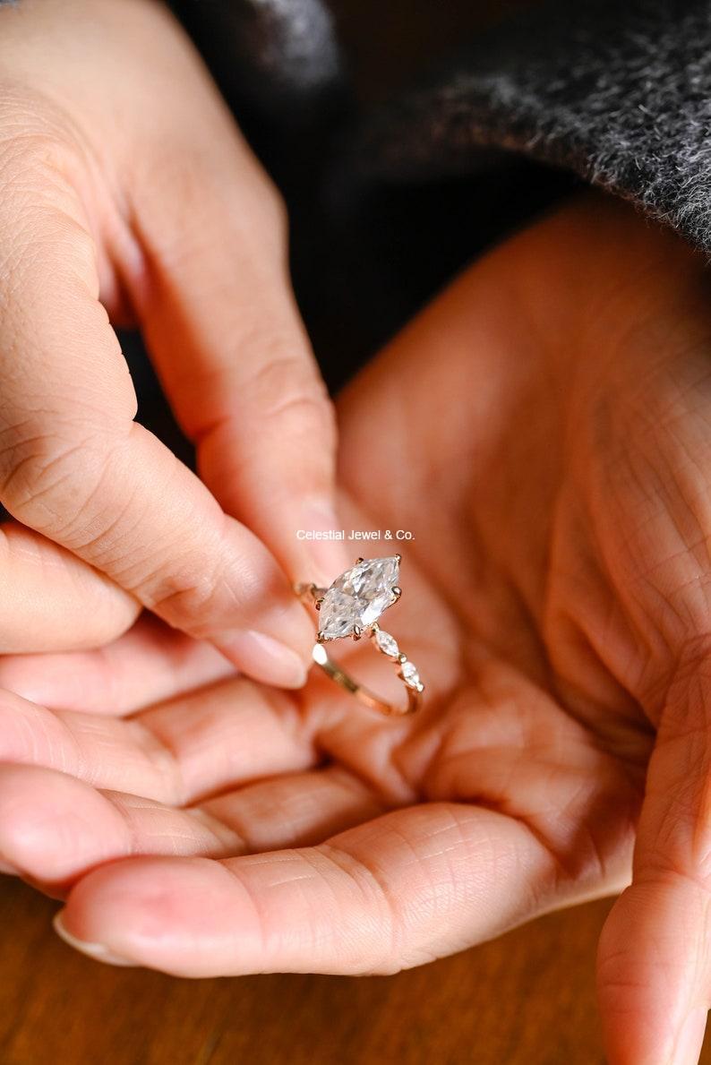 Diamond & Gold Jewellery – Rings, Earrings, Necklaces | Celestial Jewel