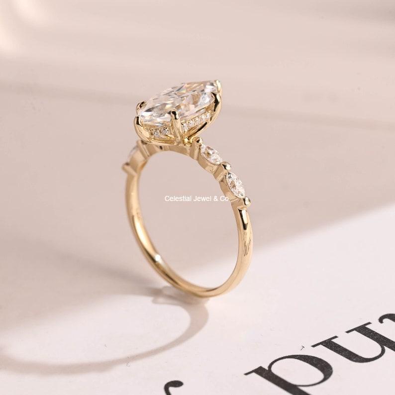 Diamond & Gold Jewellery – Rings, Earrings, Necklaces | Celestial Jewel