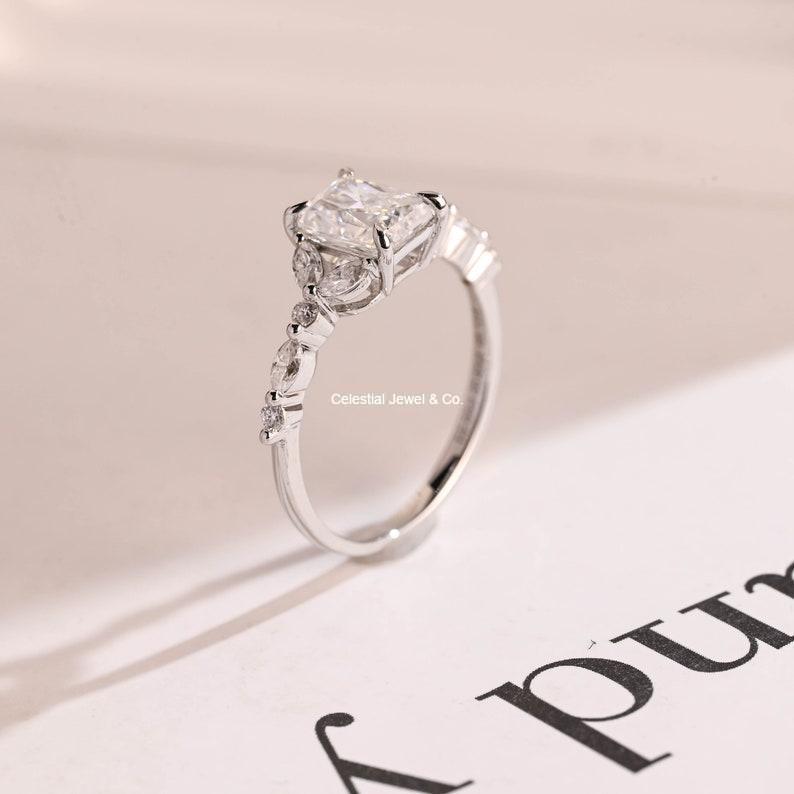 Diamond & Gold Jewellery – Rings, Earrings, Necklaces | Celestial Jewel