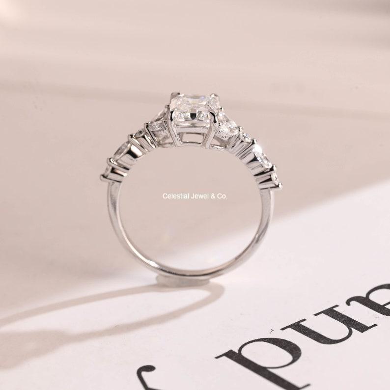 Diamond & Gold Jewellery – Rings, Earrings, Necklaces | Celestial Jewel