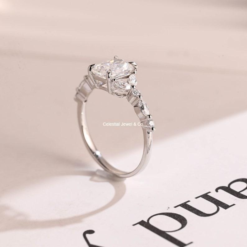 Diamond & Gold Jewellery – Rings, Earrings, Necklaces | Celestial Jewel