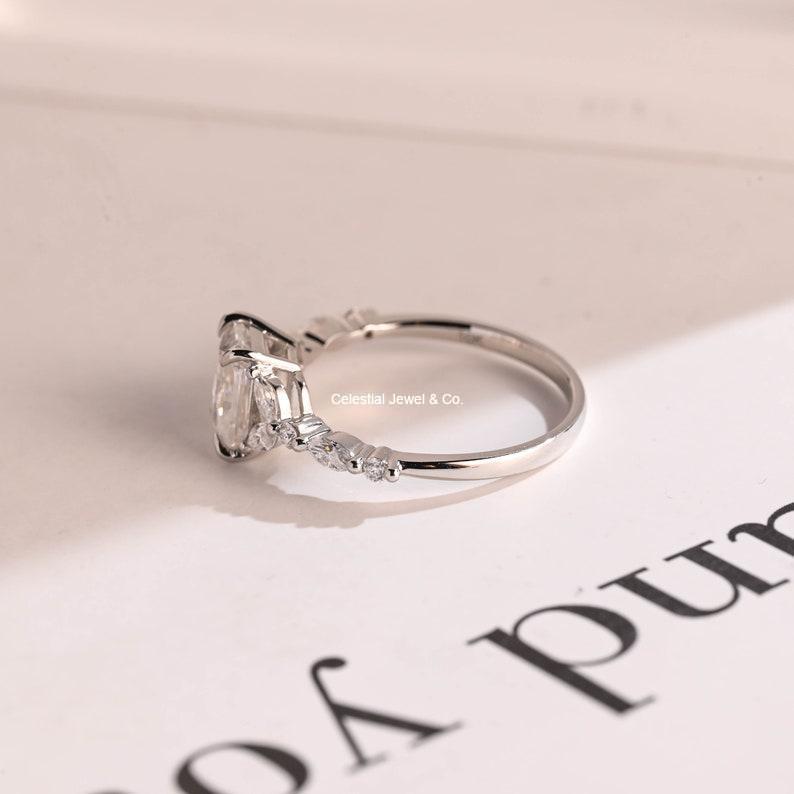 Diamond & Gold Jewellery – Rings, Earrings, Necklaces | Celestial Jewel