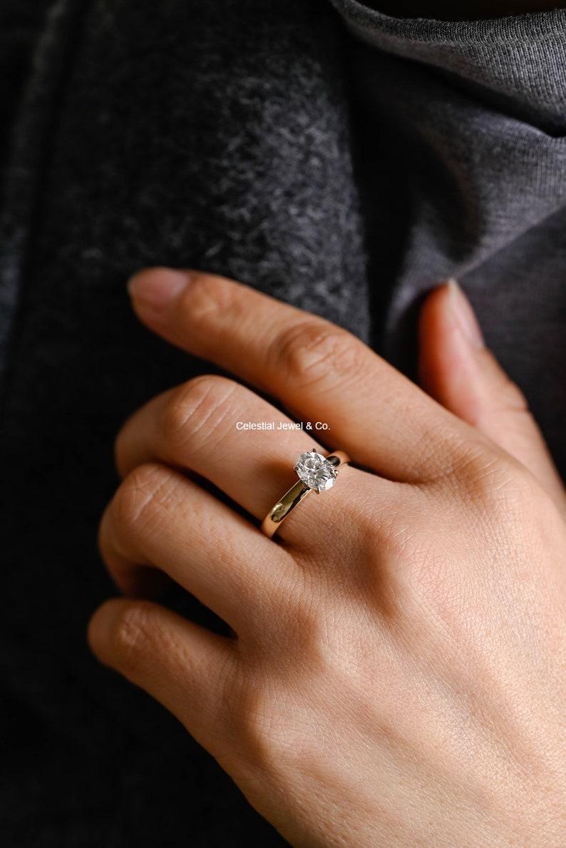 Diamond & Gold Jewellery – Rings, Earrings, Necklaces | Celestial Jewel
