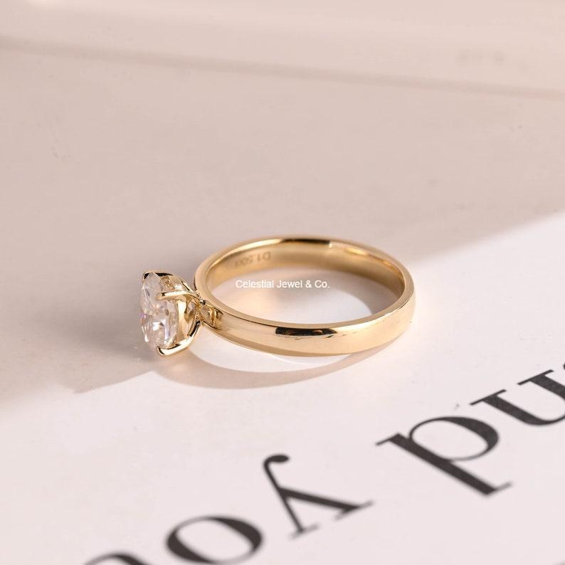 Diamond & Gold Jewellery – Rings, Earrings, Necklaces | Celestial Jewel