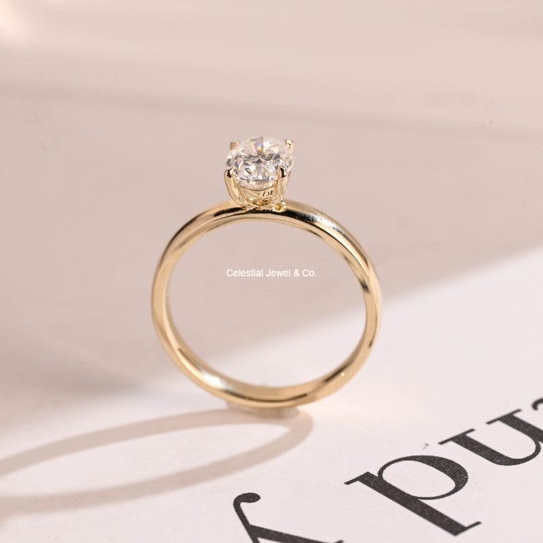 Diamond & Gold Jewellery – Rings, Earrings, Necklaces | Celestial Jewel