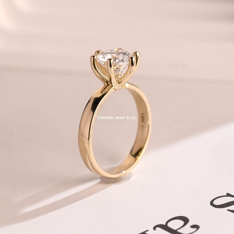 Diamond & Gold Jewellery – Rings, Earrings, Necklaces | Celestial Jewel