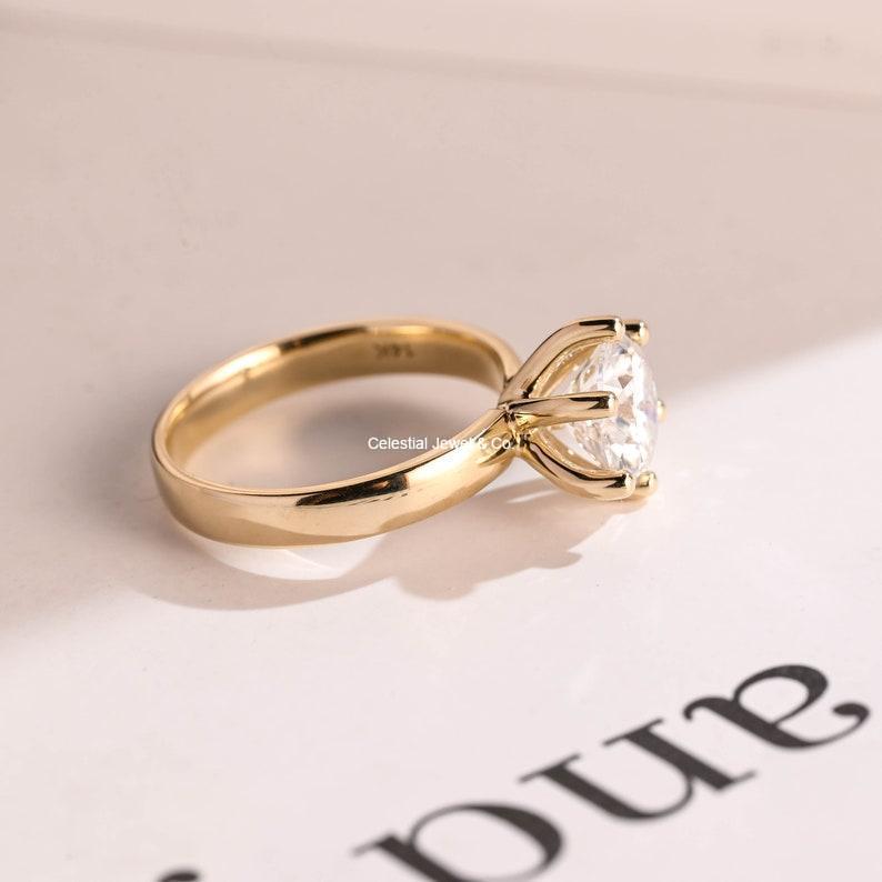 Diamond & Gold Jewellery – Rings, Earrings, Necklaces | Celestial Jewel