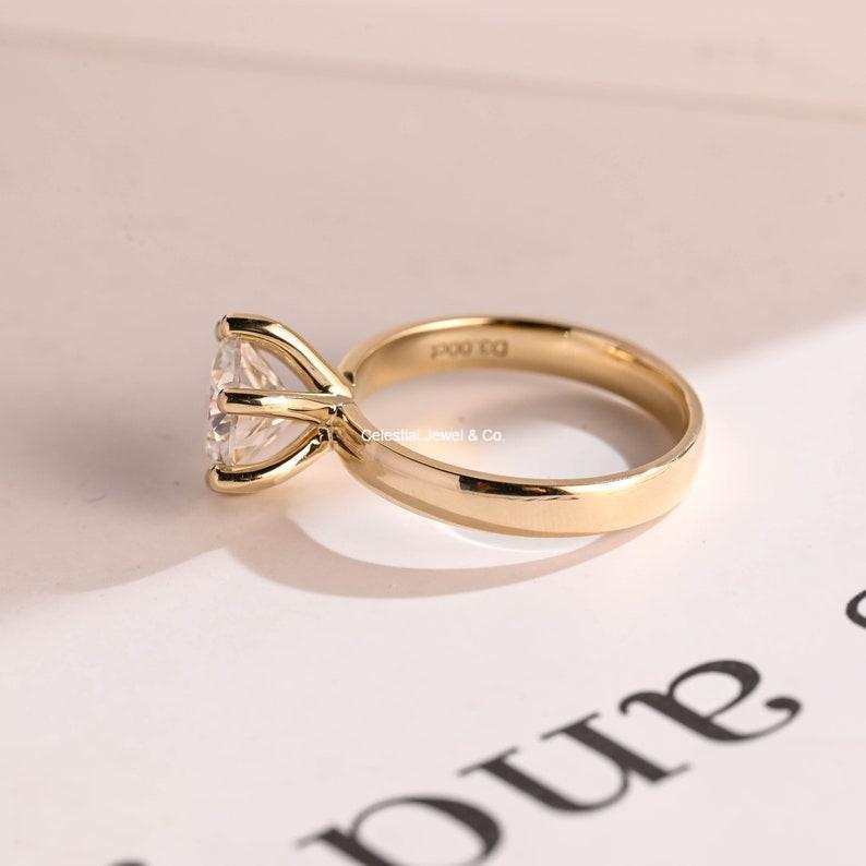 Diamond & Gold Jewellery – Rings, Earrings, Necklaces | Celestial Jewel