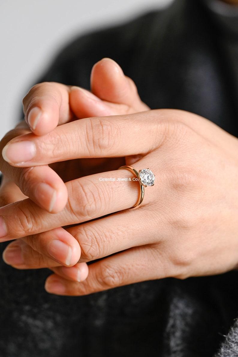 Diamond & Gold Jewellery – Rings, Earrings, Necklaces | Celestial Jewel