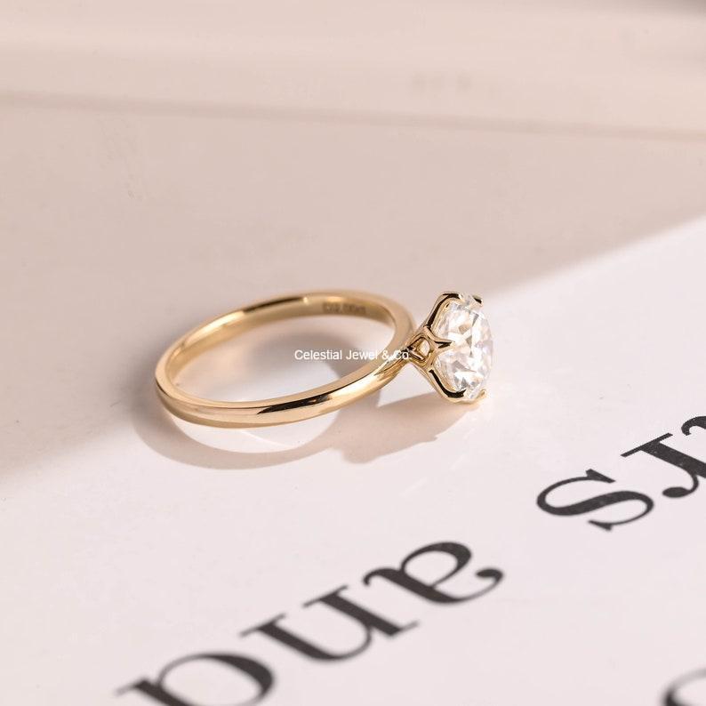 Diamond & Gold Jewellery – Rings, Earrings, Necklaces | Celestial Jewel