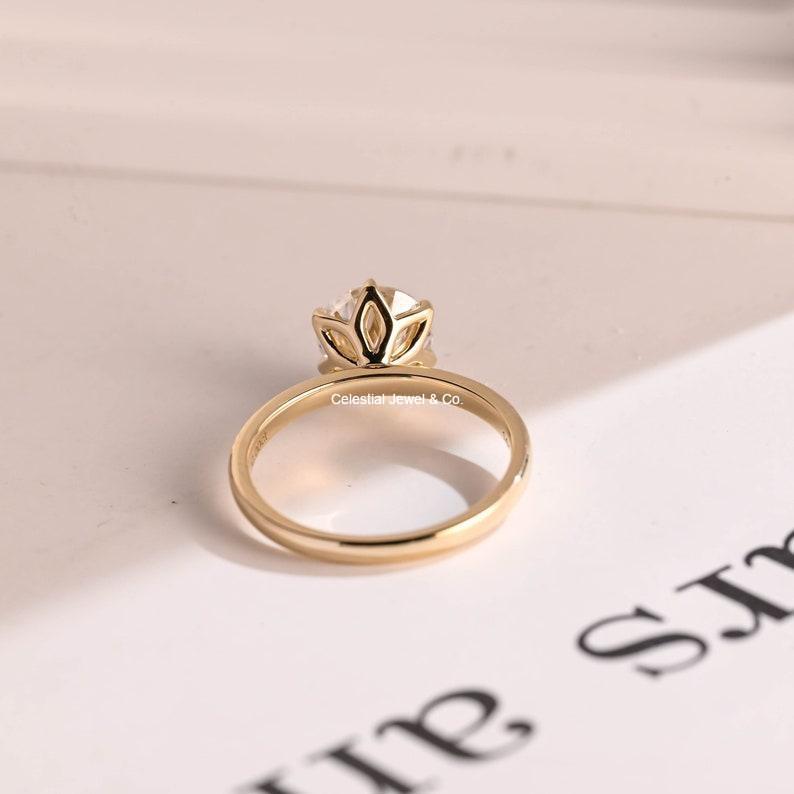 Diamond & Gold Jewellery – Rings, Earrings, Necklaces | Celestial Jewel