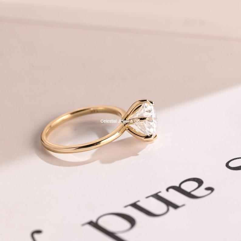 Diamond & Gold Jewellery – Rings, Earrings, Necklaces | Celestial Jewel