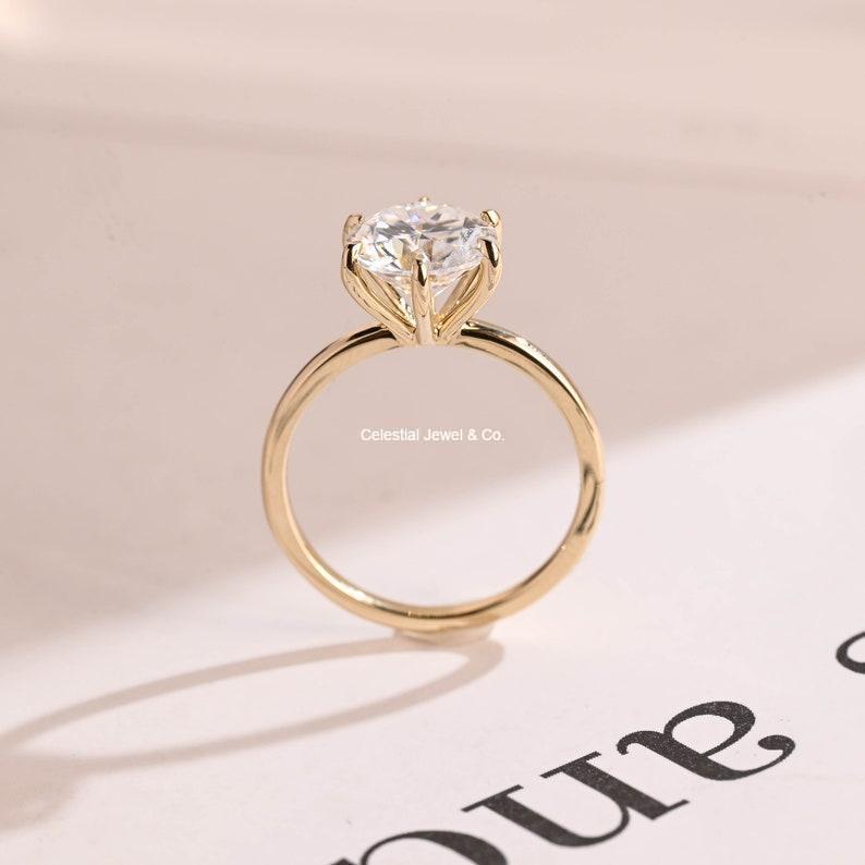 Diamond & Gold Jewellery – Rings, Earrings, Necklaces | Celestial Jewel