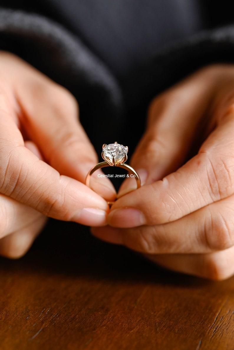 Diamond & Gold Jewellery – Rings, Earrings, Necklaces | Celestial Jewel
