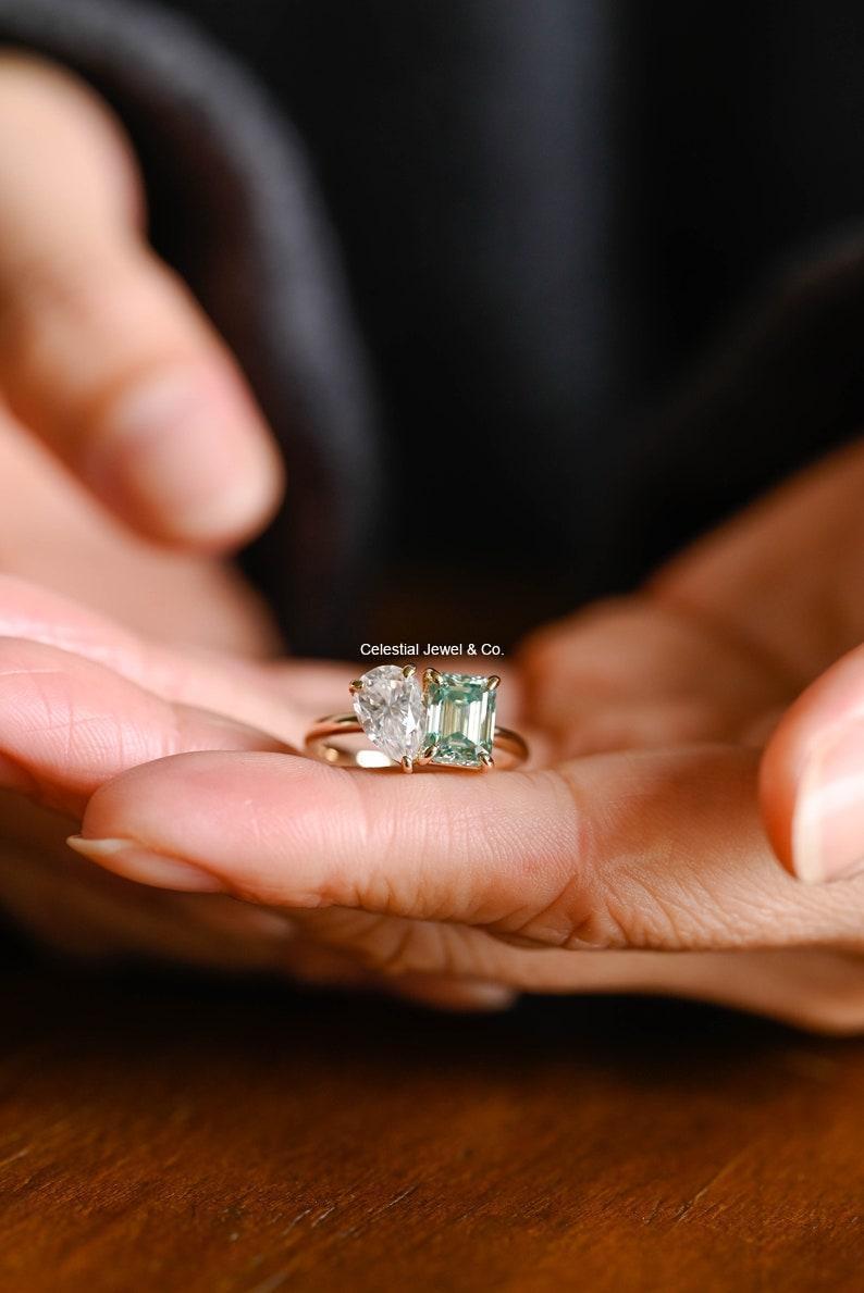 Diamond & Gold Jewellery – Rings, Earrings, Necklaces | Celestial Jewel