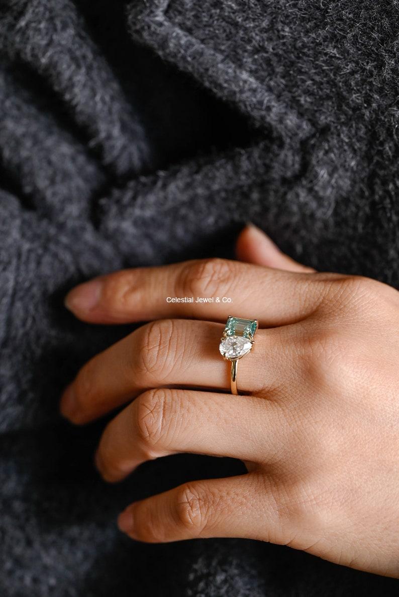 Diamond & Gold Jewellery – Rings, Earrings, Necklaces | Celestial Jewel